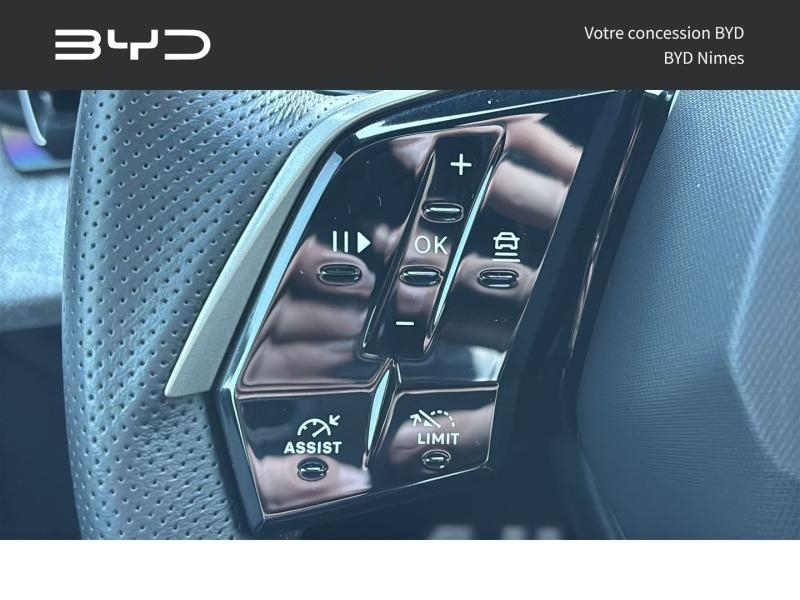 Photo 12 de l’annonce de PEUGEOT 3008 d’occasion à vendre à NIMES