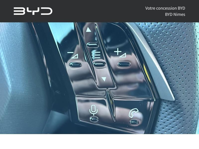 Photo 14 de l’annonce de PEUGEOT 3008 d’occasion à vendre à NIMES