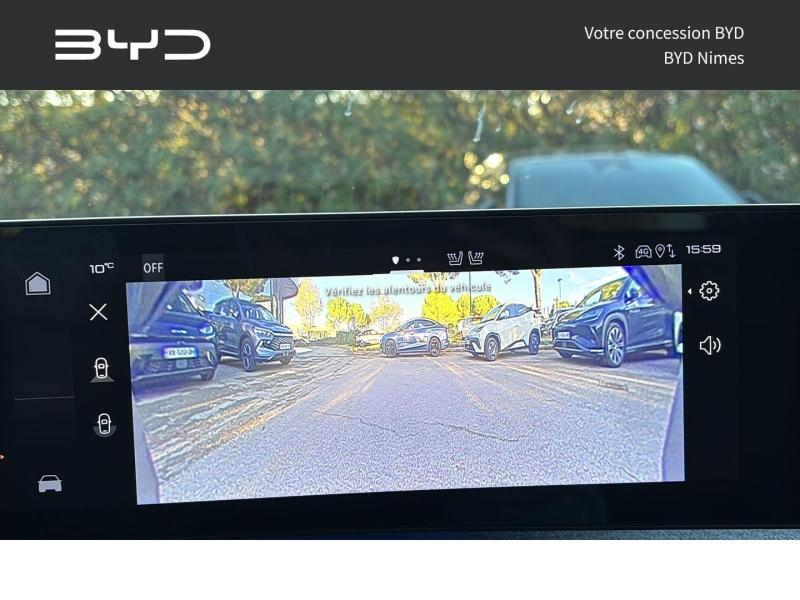 Photo 17 de l’annonce de PEUGEOT 3008 d’occasion à vendre à NIMES