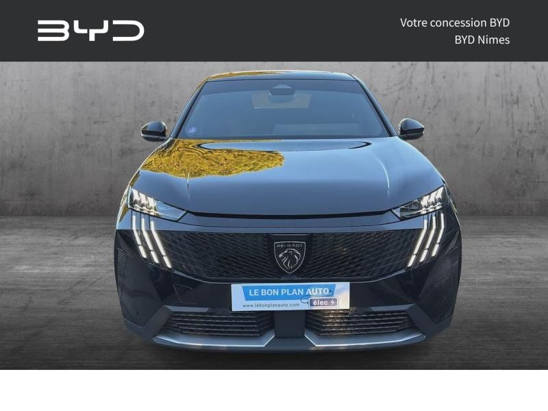 Photo 20 de l’annonce de PEUGEOT 3008 d’occasion à vendre à NIMES