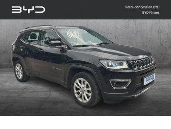 JEEP Compass d’occasion à vendre à NIMES