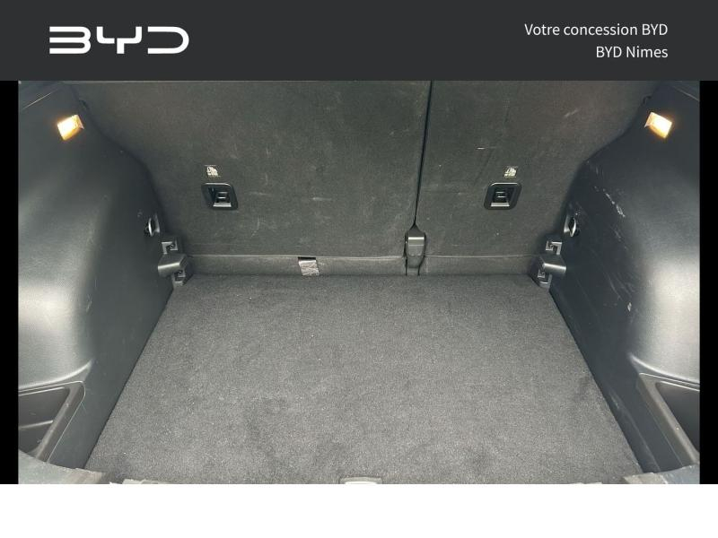 Photo 7 de l’annonce de JEEP Compass d’occasion à vendre à NIMES