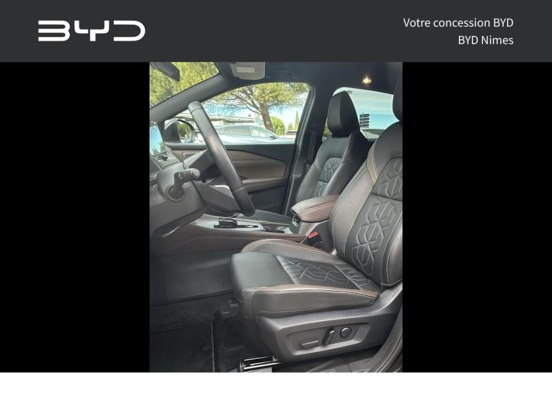 Photo 4 de l’annonce de NISSAN Qashqai d’occasion à vendre à NIMES