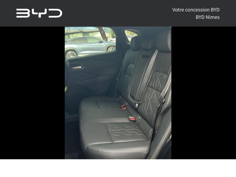 Photo 5 de l’annonce de NISSAN Qashqai d’occasion à vendre à NIMES