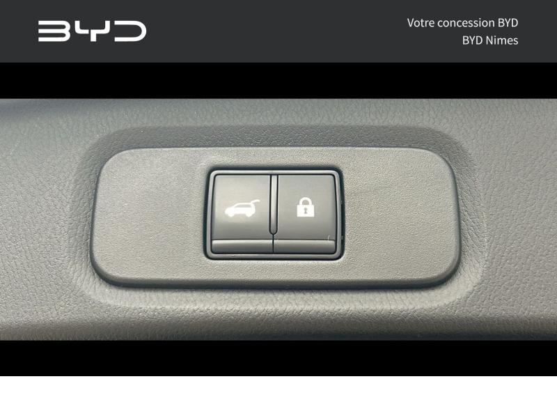 Photo 9 de l’annonce de NISSAN Qashqai d’occasion à vendre à NIMES