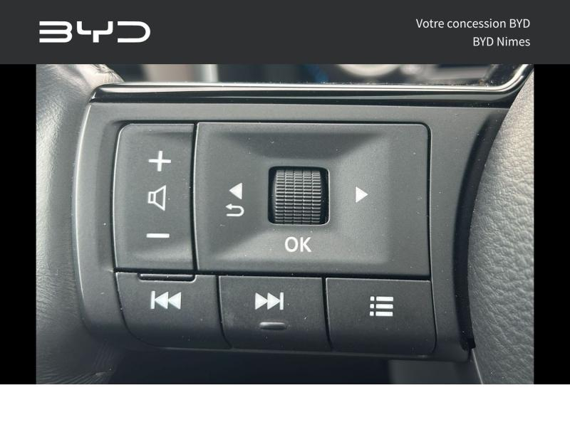 Photo 11 de l’annonce de NISSAN Qashqai d’occasion à vendre à NIMES