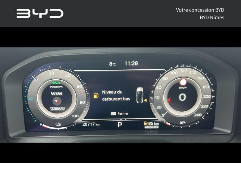 Photo 12 de l’annonce de NISSAN Qashqai d’occasion à vendre à NIMES