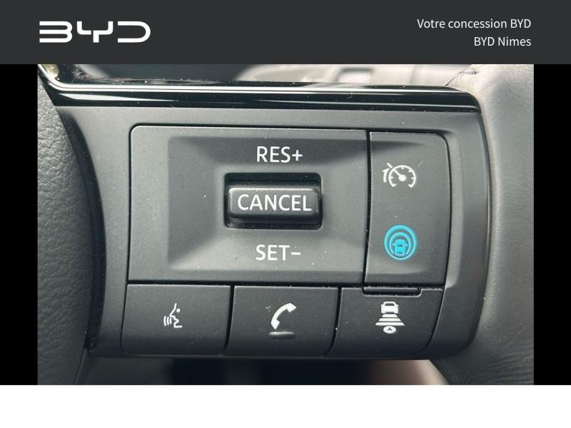 Photo 13 de l’annonce de NISSAN Qashqai d’occasion à vendre à NIMES