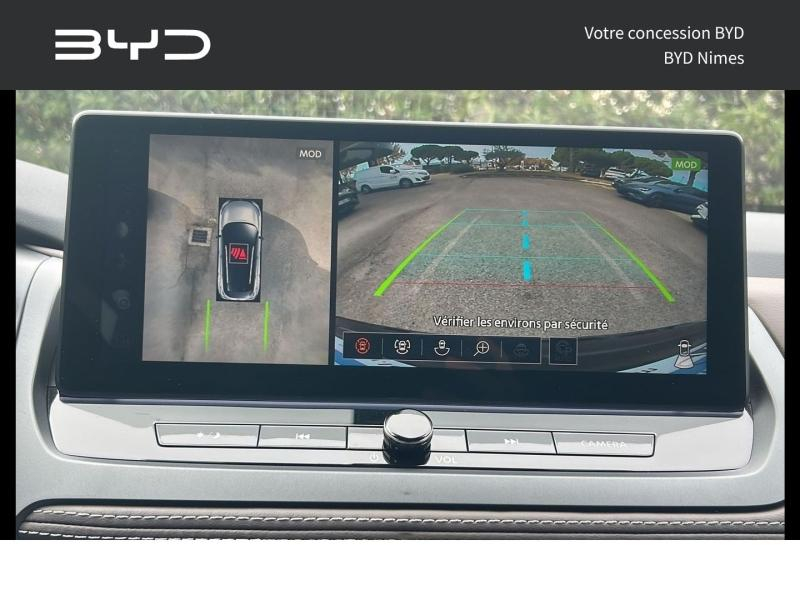 Photo 15 de l’annonce de NISSAN Qashqai d’occasion à vendre à NIMES