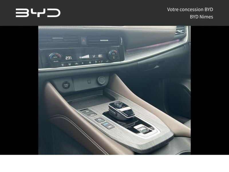 Photo 17 de l’annonce de NISSAN Qashqai d’occasion à vendre à NIMES