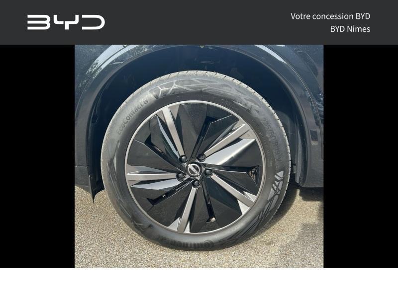 Photo 19 de l’annonce de NISSAN Qashqai d’occasion à vendre à NIMES