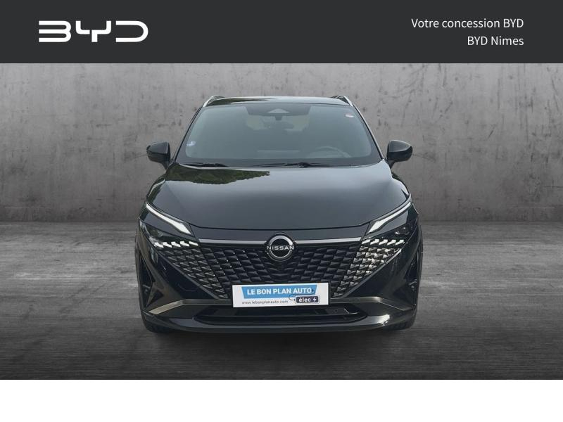 Photo 20 de l’annonce de NISSAN Qashqai d’occasion à vendre à NIMES