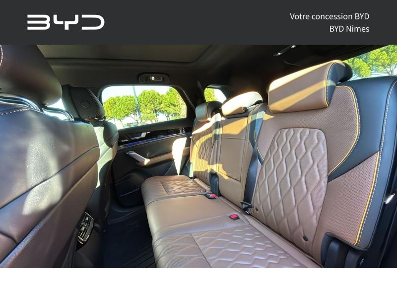 Photo 5 de l’annonce de BYD Tang d’occasion à vendre à NIMES