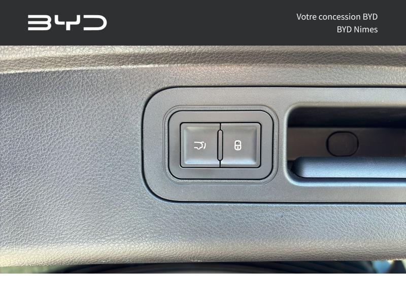 Photo 9 de l’annonce de BYD Tang d’occasion à vendre à NIMES