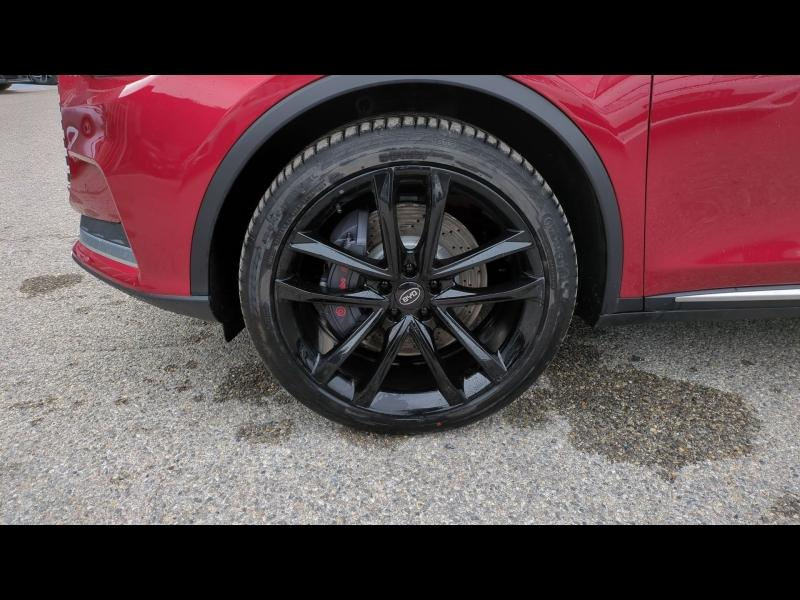 Photo 19 de l’annonce de BYD Tang d’occasion à vendre à NIMES