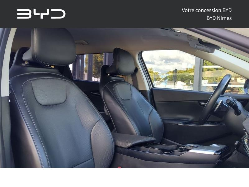 Photo 4 de l’annonce de KIA EV6 d’occasion à vendre à NIMES