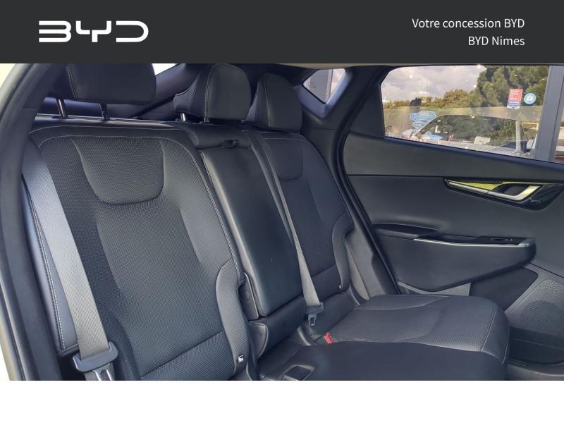 Photo 5 de l’annonce de KIA EV6 d’occasion à vendre à NIMES