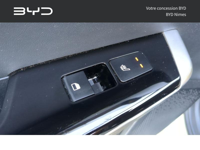 Photo 6 de l’annonce de KIA EV6 d’occasion à vendre à NIMES