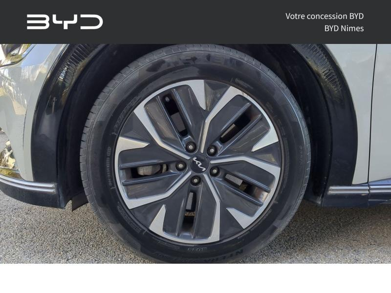Photo 19 de l’annonce de KIA EV6 d’occasion à vendre à NIMES