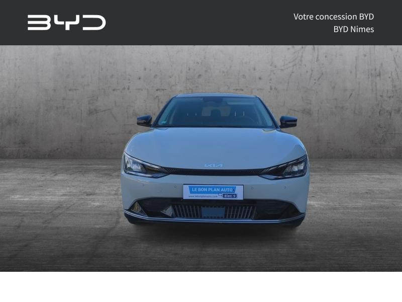 Photo 20 de l’annonce de KIA EV6 d’occasion à vendre à NIMES