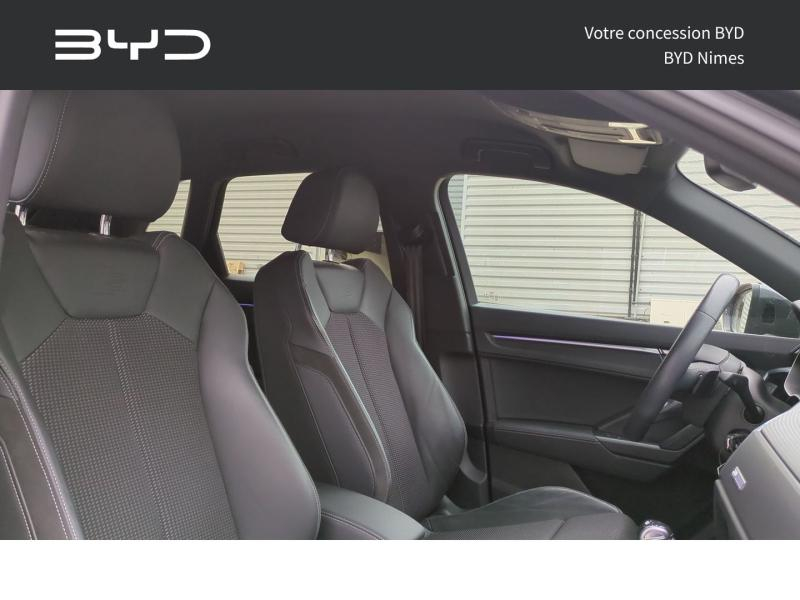 Photo 4 de l’annonce de AUDI Q3 d’occasion à vendre à NIMES