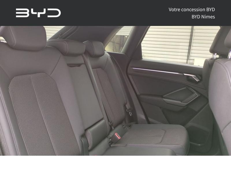 Photo 5 de l’annonce de AUDI Q3 d’occasion à vendre à NIMES