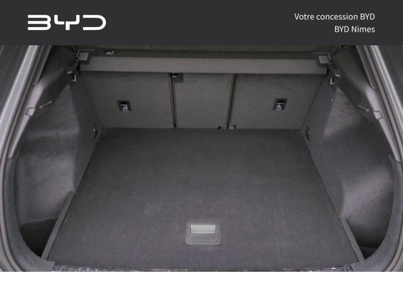 Photo 7 de l’annonce de AUDI Q3 d’occasion à vendre à NIMES