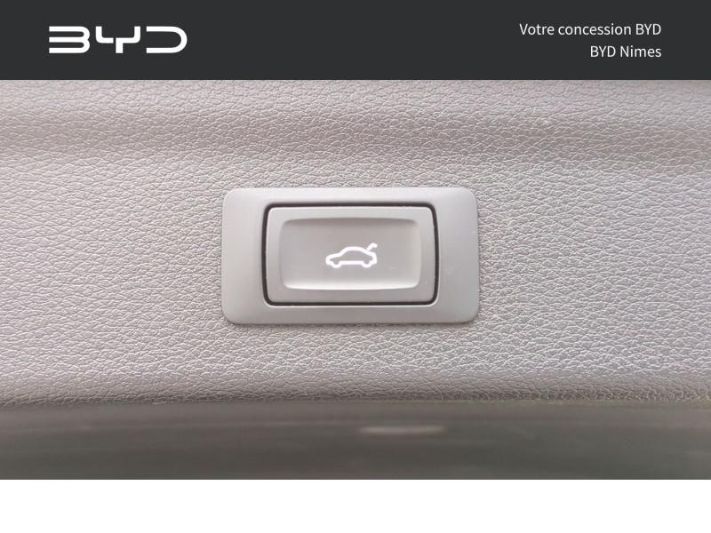 Photo 8 de l’annonce de AUDI Q3 d’occasion à vendre à NIMES