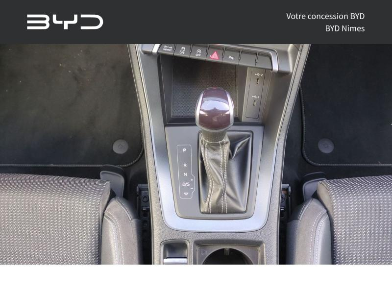 Photo 16 de l’annonce de AUDI Q3 d’occasion à vendre à NIMES