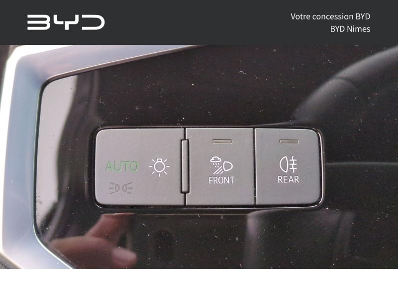 Photo 17 de l’annonce de AUDI Q3 d’occasion à vendre à NIMES