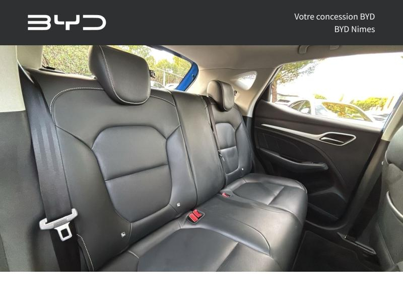 Photo 5 de l’annonce de MG MOTOR ZS EV d’occasion à vendre à NIMES