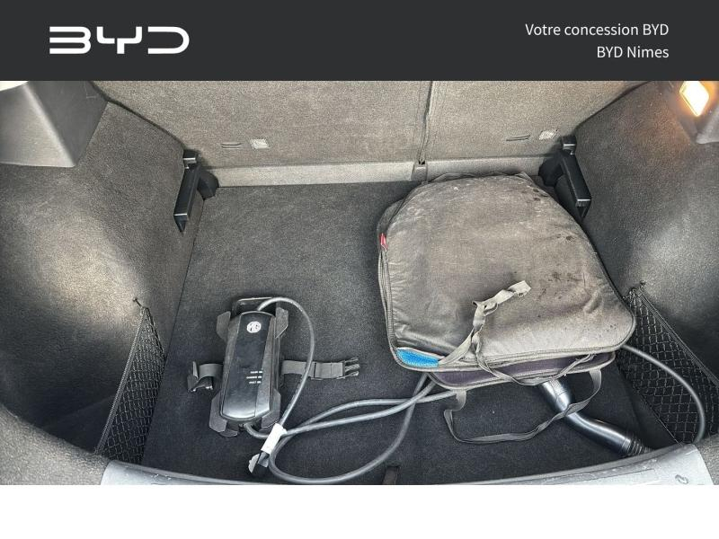 Photo 6 de l’annonce de MG MOTOR ZS EV d’occasion à vendre à NIMES