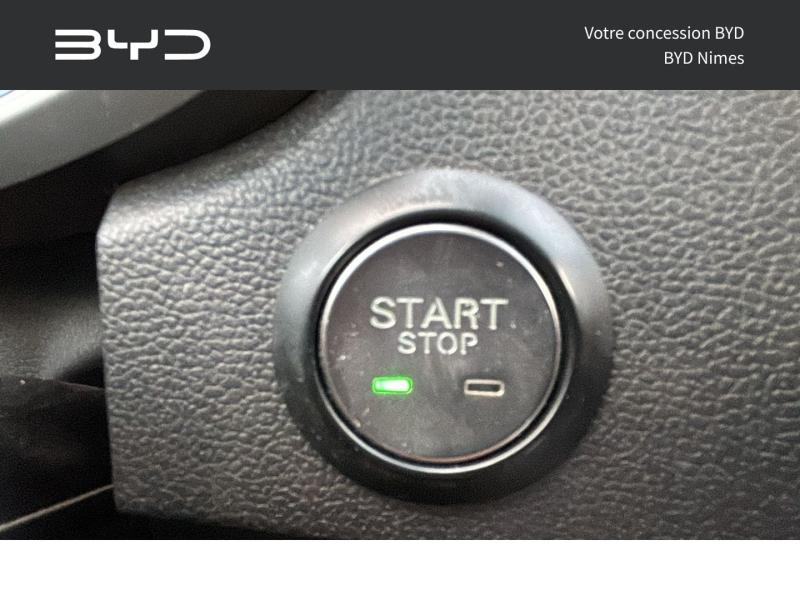 Photo 9 de l’annonce de MG MOTOR ZS EV d’occasion à vendre à NIMES