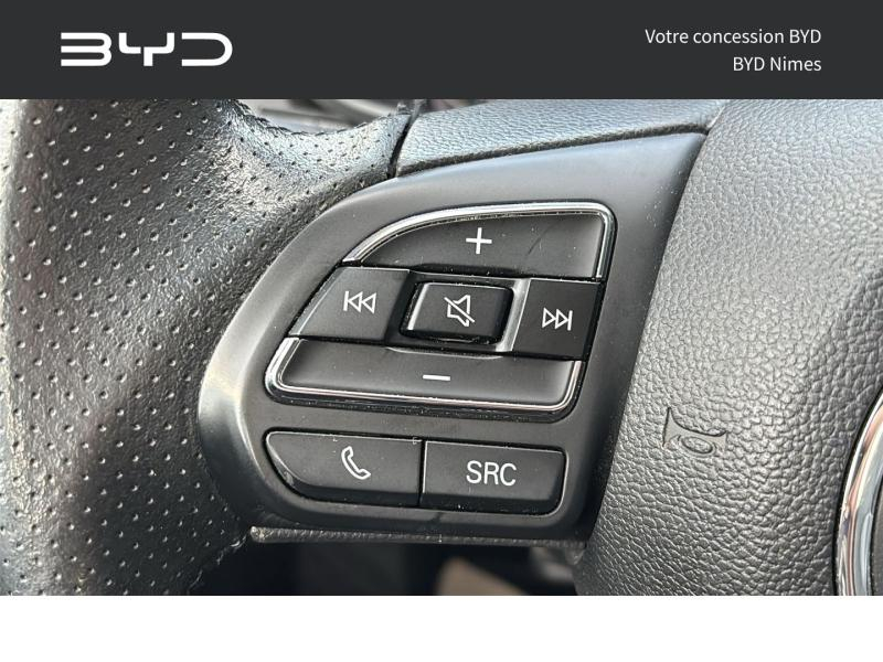 Photo 10 de l’annonce de MG MOTOR ZS EV d’occasion à vendre à NIMES