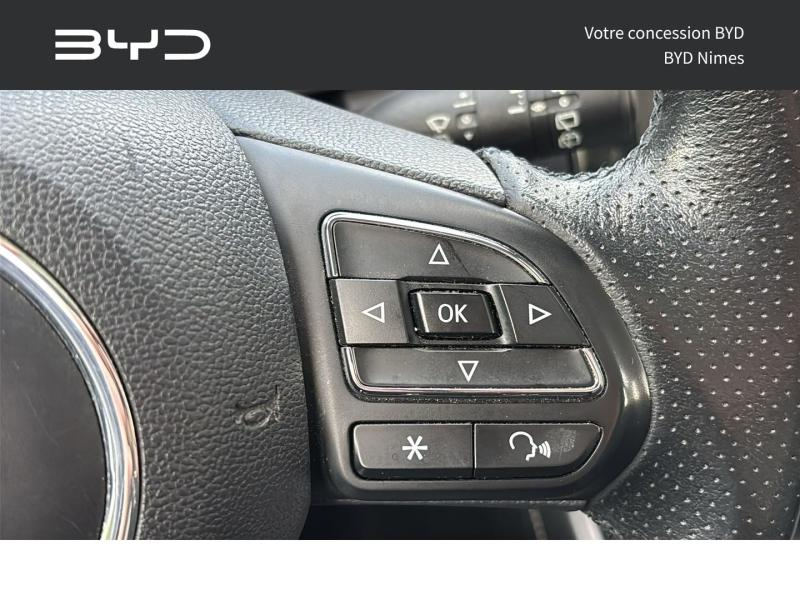 Photo 12 de l’annonce de MG MOTOR ZS EV d’occasion à vendre à NIMES