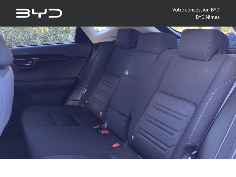 Photo 5 de l’annonce de LEXUS NX d’occasion à vendre à NIMES