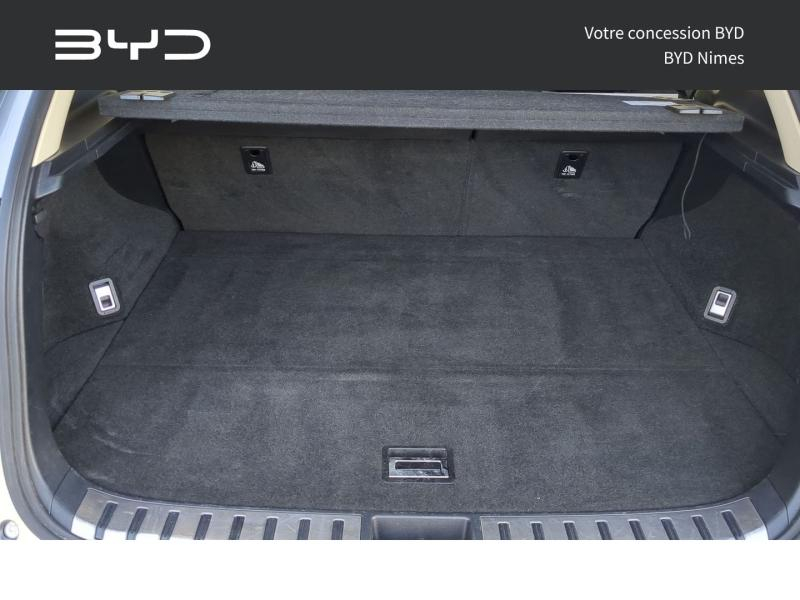 Photo 7 de l’annonce de LEXUS NX d’occasion à vendre à NIMES