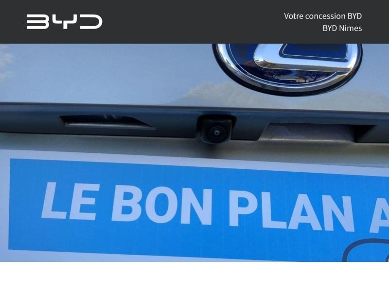 Photo 8 de l’annonce de LEXUS NX d’occasion à vendre à NIMES