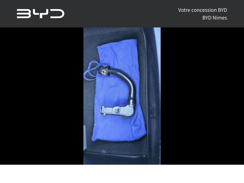 Photo 9 de l’annonce de LEXUS NX d’occasion à vendre à NIMES