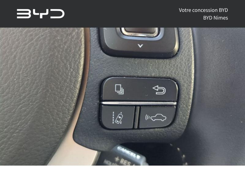 Photo 12 de l’annonce de LEXUS NX d’occasion à vendre à NIMES