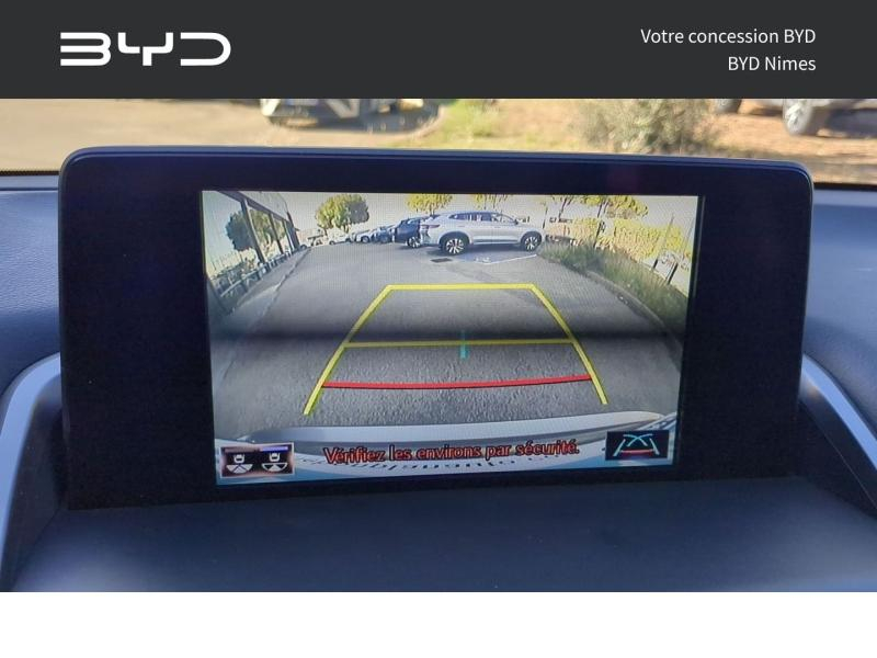 Photo 14 de l’annonce de LEXUS NX d’occasion à vendre à NIMES