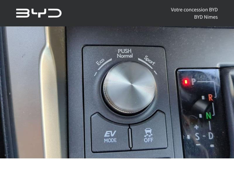 Photo 17 de l’annonce de LEXUS NX d’occasion à vendre à NIMES