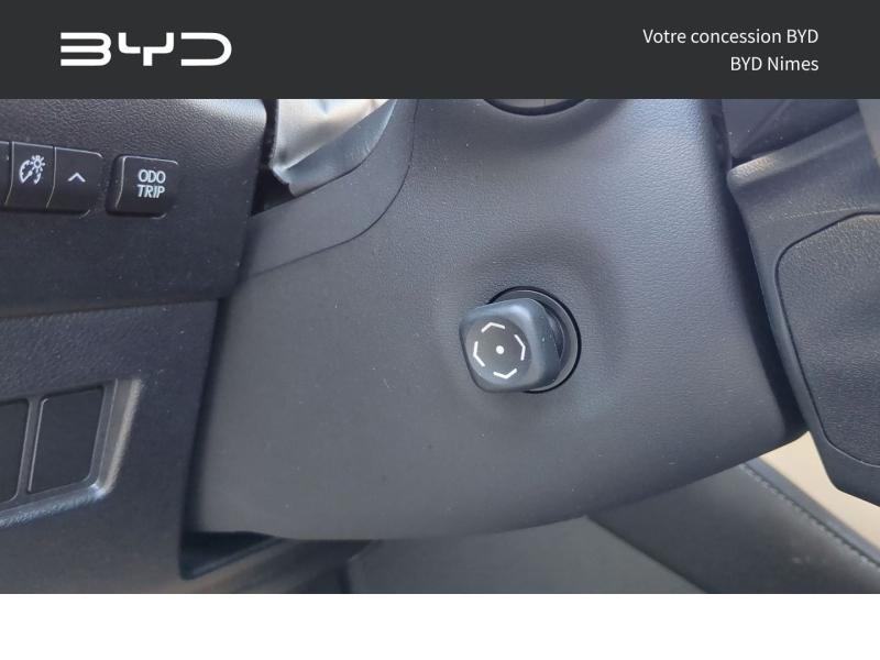 Photo 18 de l’annonce de LEXUS NX d’occasion à vendre à NIMES