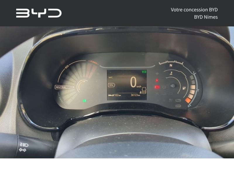 Photo 10 de l’annonce de DACIA Spring d’occasion à vendre à NIMES