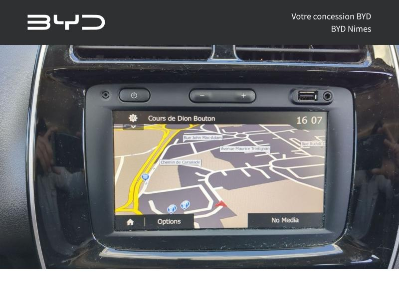 Photo 11 de l’annonce de DACIA Spring d’occasion à vendre à NIMES