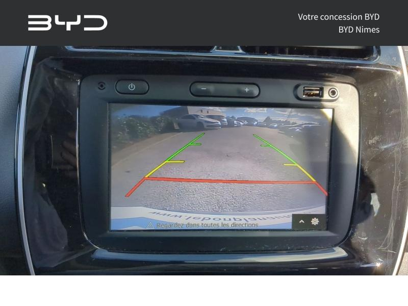 Photo 12 de l’annonce de DACIA Spring d’occasion à vendre à NIMES