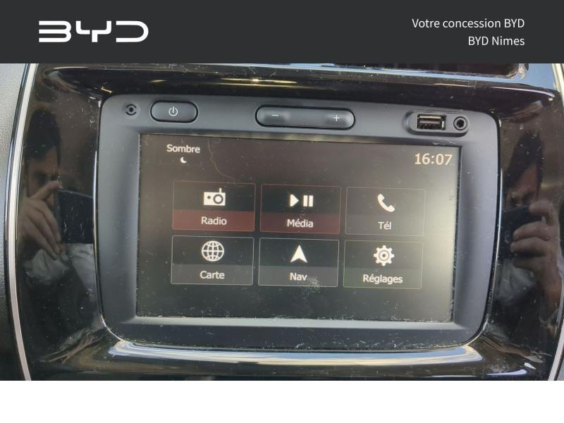 Photo 13 de l’annonce de DACIA Spring d’occasion à vendre à NIMES