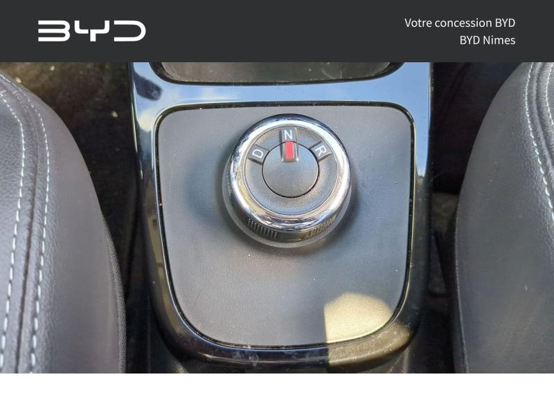 Photo 14 de l’annonce de DACIA Spring d’occasion à vendre à NIMES