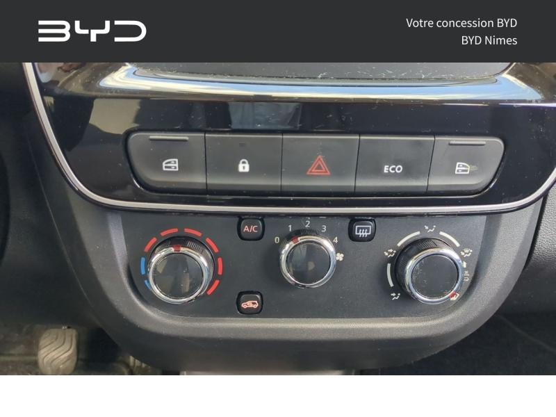 Photo 15 de l’annonce de DACIA Spring d’occasion à vendre à NIMES