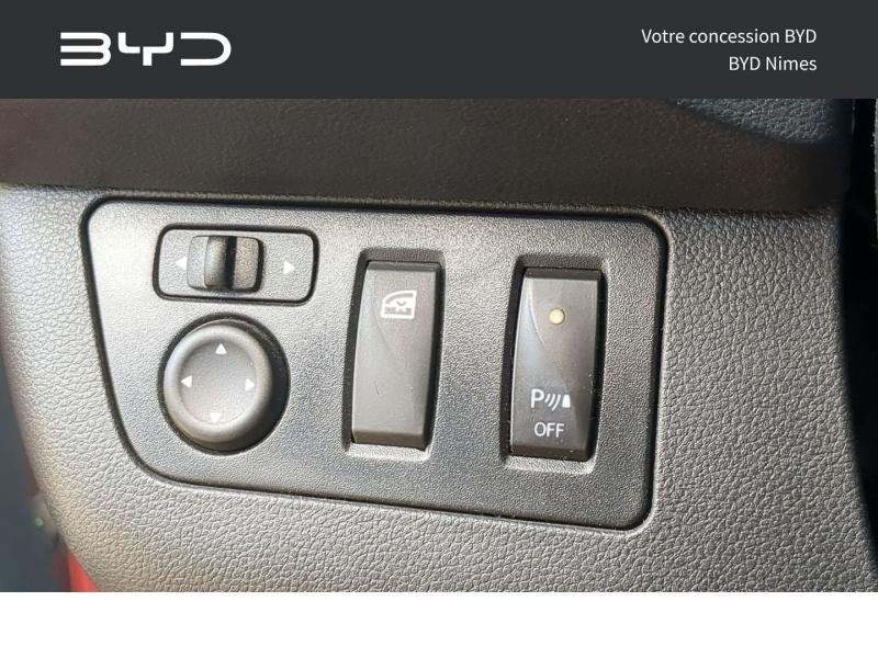 Photo 16 de l’annonce de DACIA Spring d’occasion à vendre à NIMES